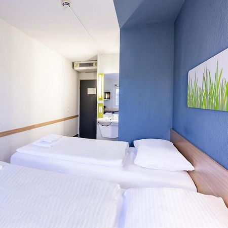 B&B Hotel Giessen-Linden Linden  ภายนอก รูปภาพ